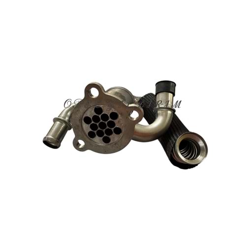 Opel Astra H 1.3 Egr Soğutucu Kütüğü Suzuki Marka 93193809