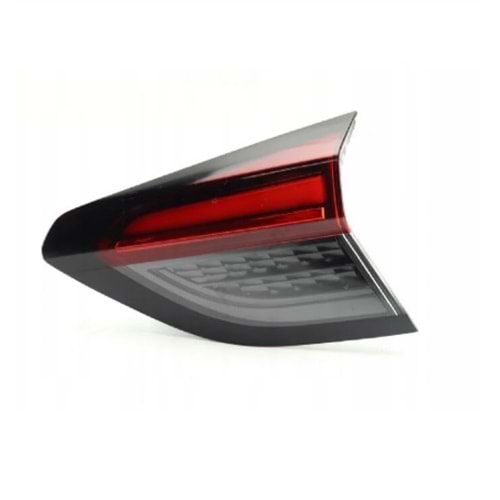 Opel Corsa F Ledli Sağ İç Stop Masuma Marka 9830096280