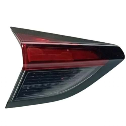 Opel Corsa F Ledli Sol İç Stop Masuma Marka 9830097880