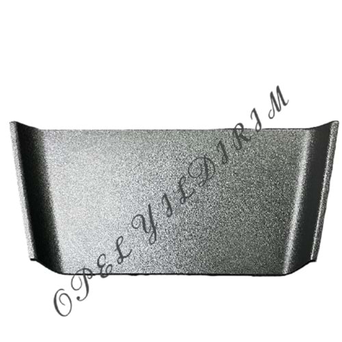 Opel Mokka B Ön Tampon Radar Kapağı Matsuba Marka 9835269280