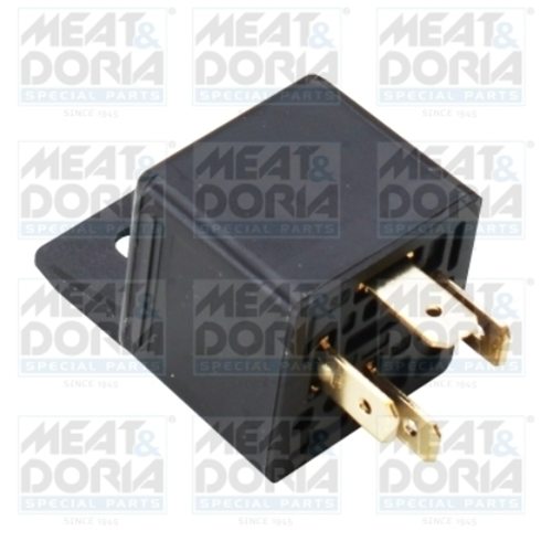 Opel Astra G Yakıt Pompa Rolesi Meatdoria Marka 6238525