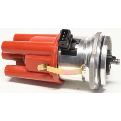 Opel Astra F Komple Distribütör Lucas Tip 3 Fişli Mecarm Marka 1211412