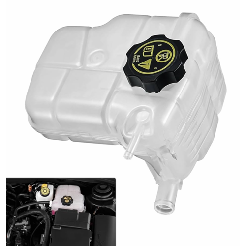 Chevrolet Cruze Yedek Su Deposu Kapaklı Mette Marka 13393368