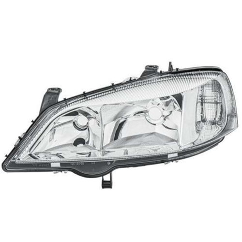 Opel Astra G Sol Ön Far Mette Marka 1216157
