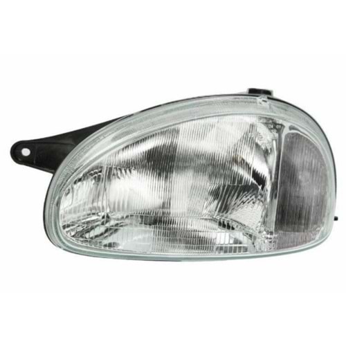 Opel Corsa B Sol Far Motorsuz Mette Marka 1216488