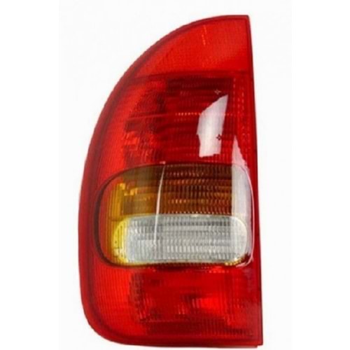 Opel Corsa B Sol Stop Lambası Mette Marka 1223490