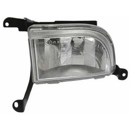 Chevrolet Lacetti Sedan Sis Farı Sol Mette Marka 96551093