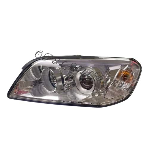 Chevrolet Captiva C100 Sol Far Mette Marka 96626973