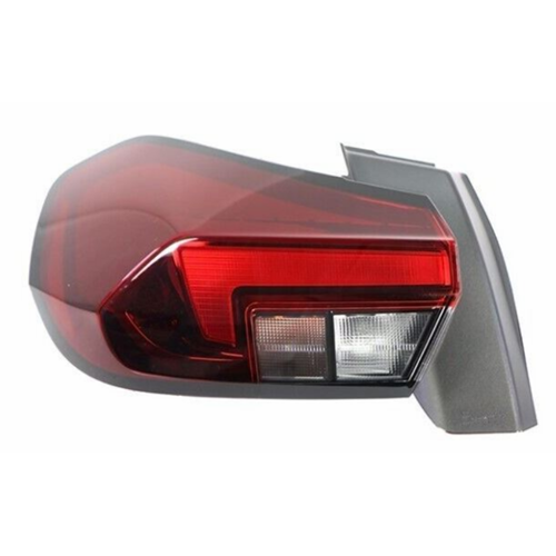 Opel Corsa F Sol Dış Ledsiz Stop Lambası Mette Marka 9829317380