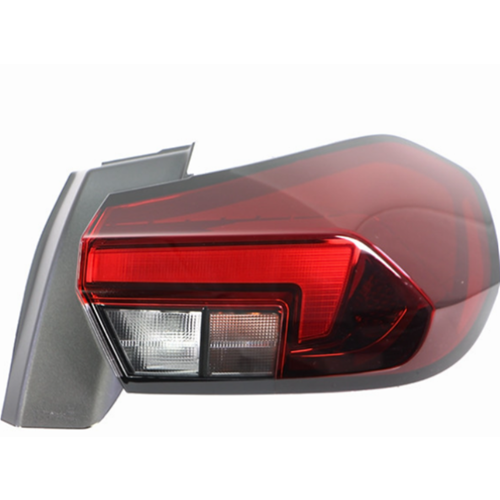 Opel Corsa F Sağ Dış Ledsiz Stop Lambası Mette Marka 9829317280