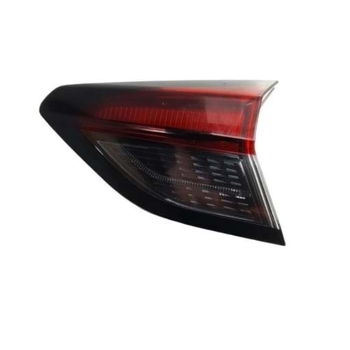 Opel Corsa F Sağ İç Stop Mette Marka 9830096180