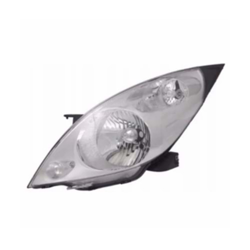 Chevrolet Spark M300 Sağ Far Mette Marka 95488418