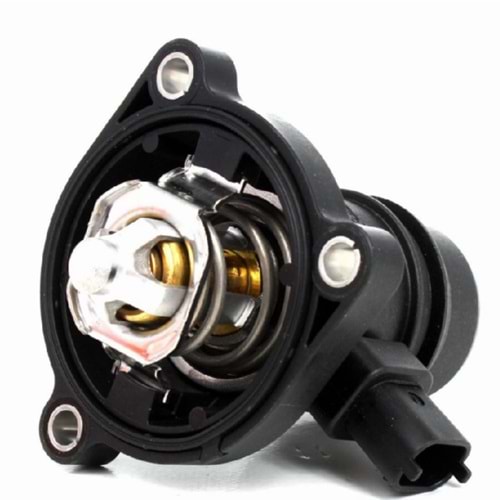 Opel Corsa D 1.2 1.4 Termostat Mette Marka 25200454