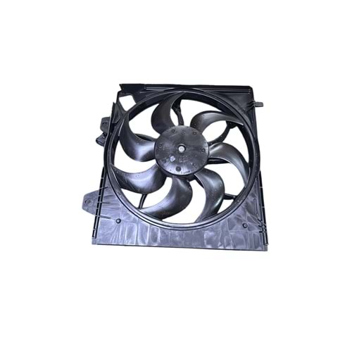 Opel Corsa F 1.5 Dizel Su Fan Motoru Komple Mette Marka 9827752980