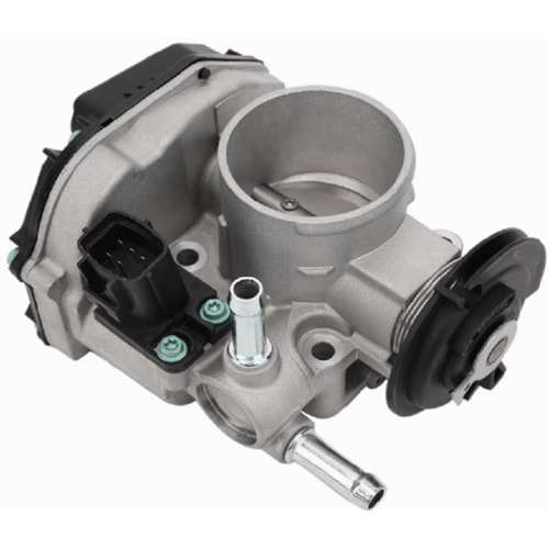 Chevrolet Lacetti 1.6 16V Gaz Kelebeği Mette Marka 96394330