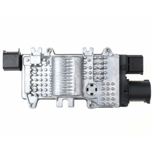 Opel Antara Fan Soğutma Beyni Mette Marka 20787305