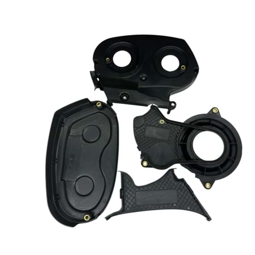 Chevrolet Cruze Triger Kapak Seti Mette Marka 55568041