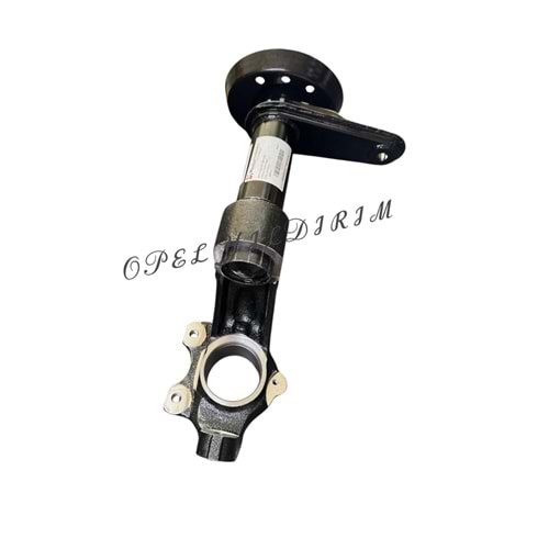 Opel Astra F Sağ Aks Kovanı Abssiz Mette Marka 90473953