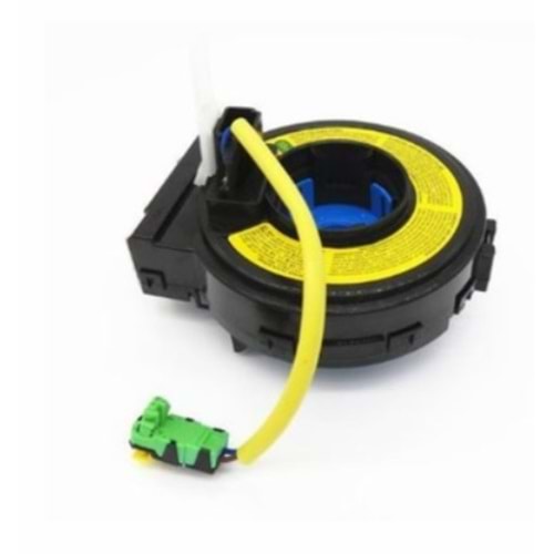 Chevrolet Captiva C100 Airbag Zembereği Mette Marka 95224540