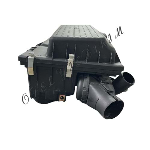 Opel Astra F 1.4 Hava Filtre Kutusu Komple Mette Marka 834318