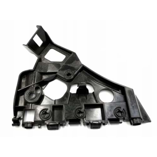 Opel Astra J Makyajlı Kasa Sol Tampon Braketi Ayağı Mette Marka 13368872