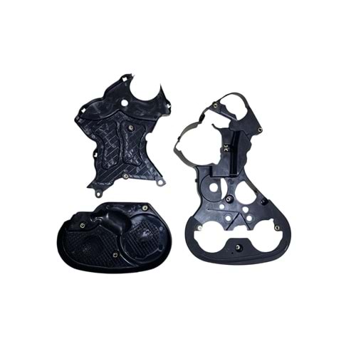 Opel Astra F X16Xel Triger Kapağı Mette Marka 5638076