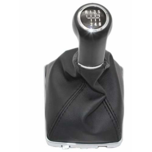 Opel Astra H 6 İleri Vites Topuzu Ve Körük Mette Marka 5738025