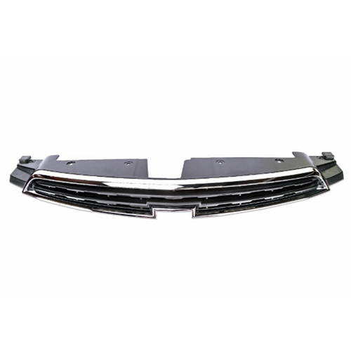 Chevrolet Cruze Ön Tampon Üst Izgara Mette Marka 95088007