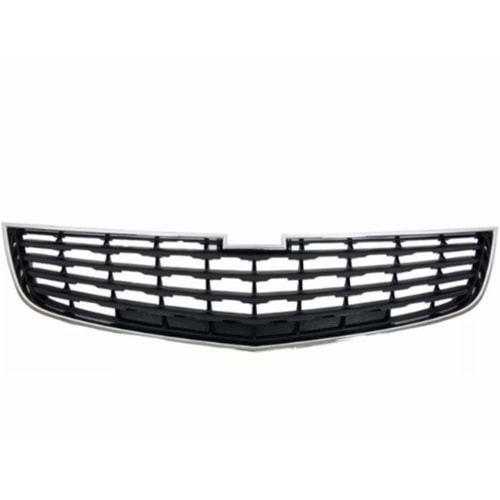 Chevrolet Cruze Ön Tampon Orta Izgara Mette Marka 95080881