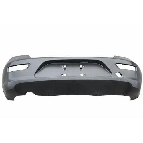 Chevrolet Cruze HB Arka Tampon Mette Marka 95404328