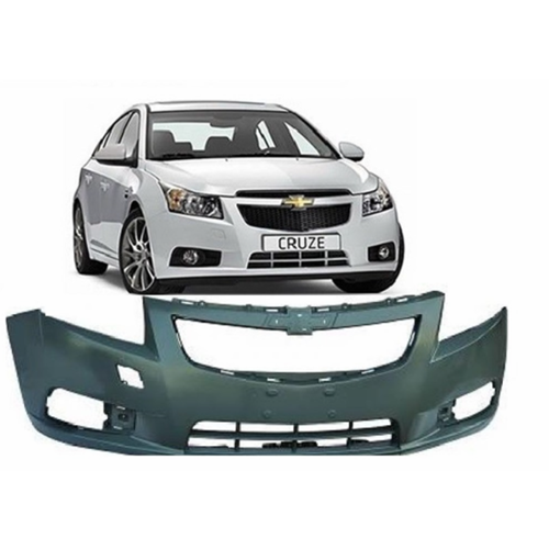 Chevrolet Cruze Ön Tampon Mette Marka 96981088