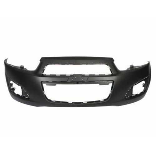 Chevrolet Aveo T300 Ön Tampon Mette Marka 42341511