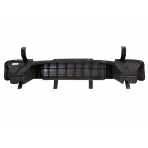 Chevrolet Aveo T250 NB Arka Tampon Koruyucu Demiri Mette Marka 96648673