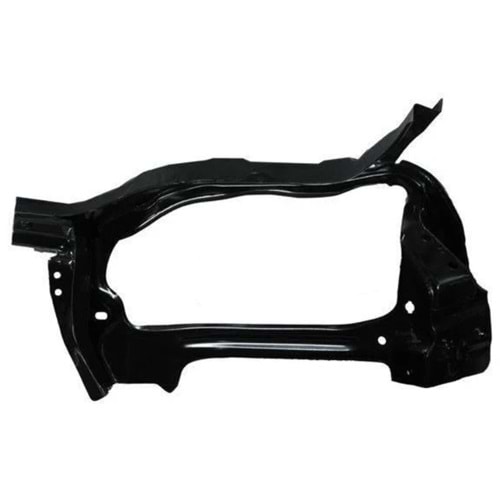 Chevrolet Lacetti Sedan Ön Sol Far Yuva Sacı Mette Marka 96544479