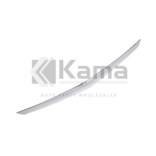 Opel Astra H Sedan Bagaj Kapak Krom Nikelajı Mette Marka 13266479