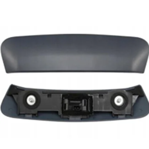 Opel Corsa D Bagaj Açma Tutamak Kapağı + Switch Mette Marka 13188288