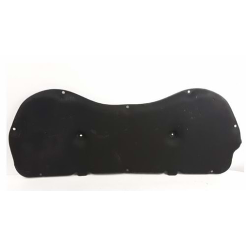 Opel Corsa F Motor Kaput İzolasyon Keçesi Mette Marka 9823209280