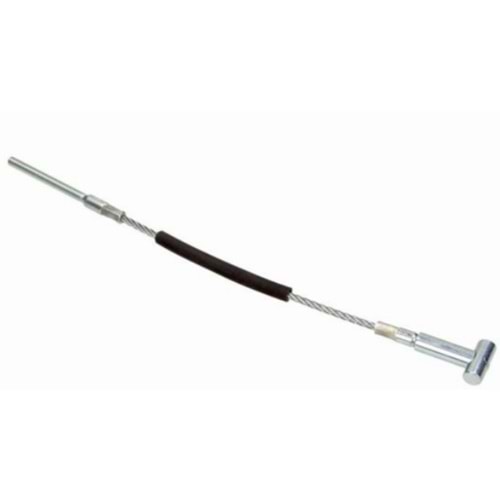 Opel Astra G Ön El Fren Teli Kısa Mette Marka 522551