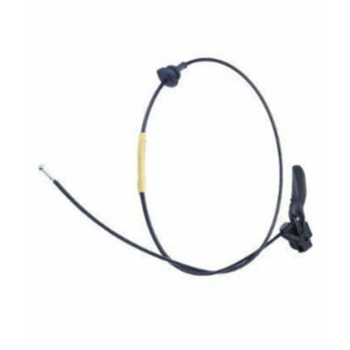 Opel Astra G Kaput Açma Teli Mette Marka 90521477