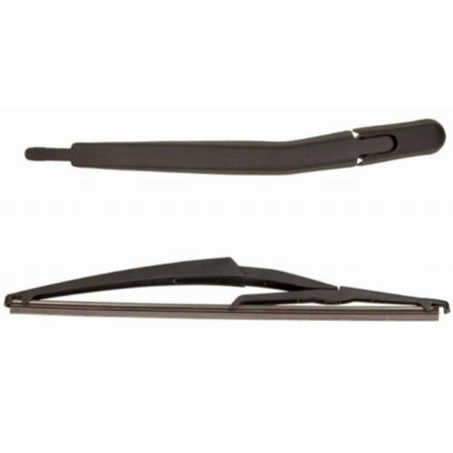 Opel Corsa D Arka Silecek Kolu+Süpürge Mette Marka 1273090