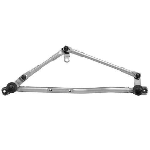 Chevrolet Cruze Ön Cam Silecek Mekanizması Mette Marka 95971326