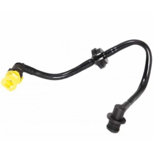 Opel Vectra B Westinghause Fren Vakum Hortumu Siboplu Mette Marka 564611