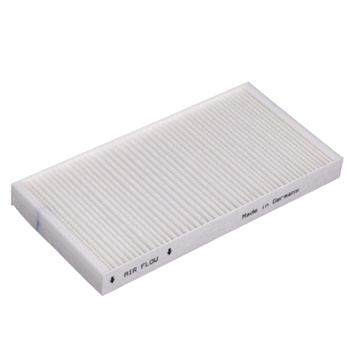 Opel Vectra C Polen Filtresi Mette Marka 6808601