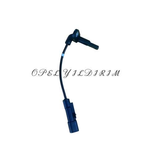 Opel Astra K Arka Abs Kablosu Mga Marka 39124495