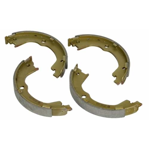 Chevrolet Captiva C100 Arka El Fren Balata Pabuç Mga Marka 96626083