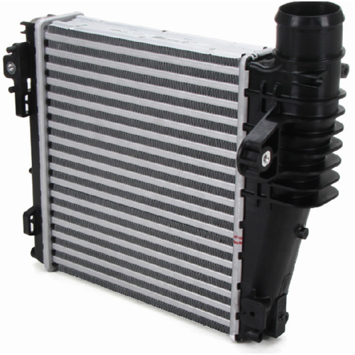 Opel Grandland X 1.2 Turbo Radyatörü (İntercooler) Mga Marka 9675627980