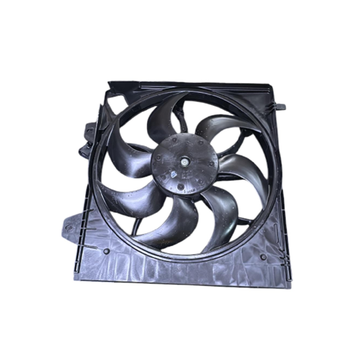 Opel Corsa F 1.5 Dizel Su Fan Motoru Komple Mga Marka 9827752980