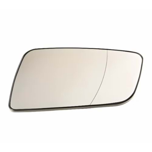 Opel Astra G Sol Dış Ayna Camı Isıtmalı Mga Marka 6428736