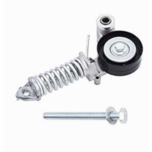 Opel Mokka 1.4 Turbo Alternatör Gergi Kütüğü Michelin Marka 1340267