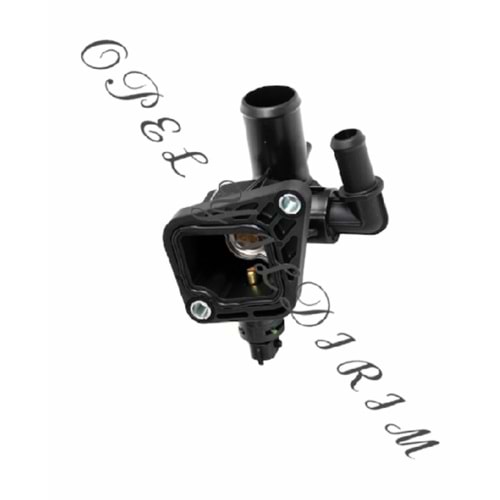 Opel Astra J 1.3 Dizel Termostat Mıta Marka 1338358